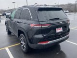 New 2025 Jeep Grand Cherokee Limited image 5