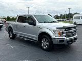Used 2018 Ford F150 XLT w/ Equipment Group 302A Luxury image 6