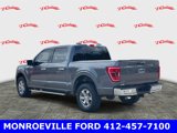 Certified 2023 Ford F150 XLT w/ Equipment Group 302A High image 5