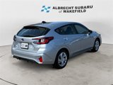 Used 2024 Subaru Impreza 2.0i image 5