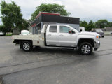 Used 2015 GMC Sierra 3500 SLT w/ Snow Plow Prep Package image 5
