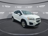 Used 2016 Chevrolet Trax LS image 2