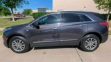 Used 2017 Cadillac XT5 Luxury w/ Driver Awareness Package image 5