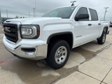 Used 2017 GMC Sierra 1500 4x4 Crew Cab w/ Sierra Convenience Package image 3