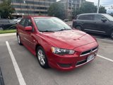 Used 2014 Mitsubishi Lancer SE image 2