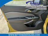 New 2025 Chevrolet Trax ACTIV w/ Sunroof Package image 5