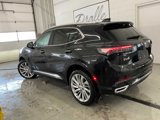 New 2025 Buick Envision Avenir image 5