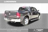 Used 2018 RAM 1500 Big Horn image 3