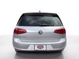 Used 2016 Volkswagen e-Golf SEL Premium image 5