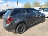 Used 2013 Chevrolet Equinox LS image 2