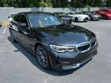 Used 2021 BMW 330i xDrive Sedan w/ Premium Package image 4