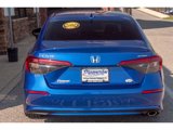 Used 2022 Honda Civic Sport image 4