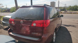 Used 2008 Toyota Sienna LE image 5