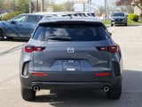 New 2025 MAZDA CX-50 AWD 2.5 S w/ Cargo Package image 4