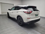 Used 2017 Nissan Murano Platinum w/ Platinum Technology Package image 5