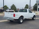 Used 1995 Ford F150 4x4 Regular Cab image 4