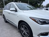 Used 2018 INFINITI QX60 FWD w/ Premium Plus Package image 3
