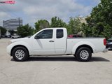 Certified 2018 Nissan Frontier SV image 4
