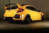 Used 2021 Honda Civic Type R Limited image 3