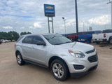 Used 2017 Chevrolet Equinox LS image 3