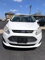Used 2015 Ford C-MAX SE image 2