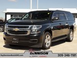 Used 2016 Chevrolet Suburban LT image 3