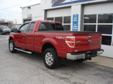 Used 2012 Ford F150 XLT w/ XLT Chrome Pkg image 3