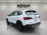 Used 2022 Volkswagen Taos S image 3