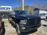 Used 2015 RAM 2500 Big Horn image 3