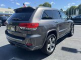Used 2014 Jeep Grand Cherokee Overland image 4