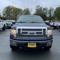 Used 2011 Ford F150 Lariat w/ Lariat Chrome Pkg image 3