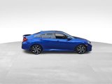 Used 2018 Honda Civic Si image 4