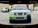 Used 2005 Nissan Armada SE w/ (H01) Bose Pkg image 2