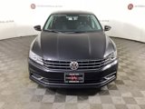 Used 2019 Volkswagen Passat 2.0T Wolfsburg image 2