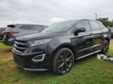 Used 2015 Ford Edge Sport w/ Equipment Group 401A image 2