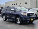 Used 2008 Toyota Sequoia Limited image 2