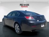 Used 2012 Acura TL image 5