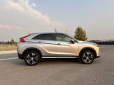 Used 2018 Mitsubishi Eclipse Cross SEL image 4