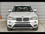 Used 2016 BMW X3 xDrive35i image 2