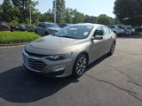Used 2022 Chevrolet Malibu LT image 3