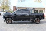 Used 2024 Chevrolet Silverado 2500 LTZ w/ LTZ Convenience Package image 2