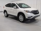 Used 2015 Honda CR-V EX-L image 6