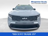 Used 2023 Kia Sorento S w/ Panoramic Sunroof Package image 2