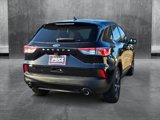 Used 2021 Ford Escape SE w/ SE Sport Appearance Package image 4