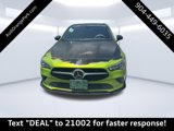 Used 2021 Mercedes-Benz CLA 250 4MATIC image 2