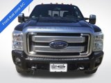 Used 2015 Ford F350 Platinum image 2