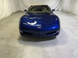 Used 2004 Chevrolet Corvette Convertible w/ Preferred Equipment Group image 3