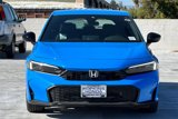 New 2025 Honda Civic Sport image 2