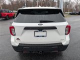 Certified 2021 Ford Explorer Timberline image 5