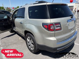 Used 2014 GMC Acadia SLT image 4